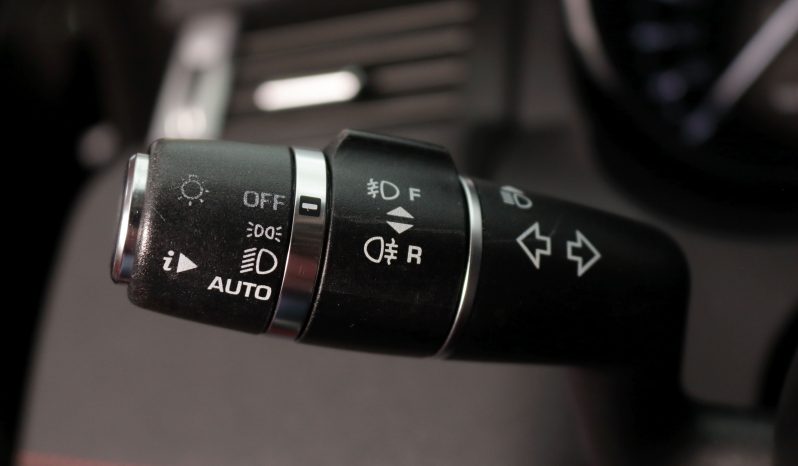 LAND-ROVER Range Rover Evoque 2.2L SD4 190CV 4×4 Prestige lleno