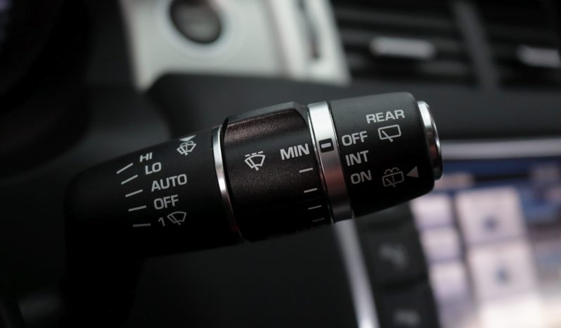 LAND-ROVER Range Rover Evoque 2.2L SD4 190CV 4×4 Prestige lleno