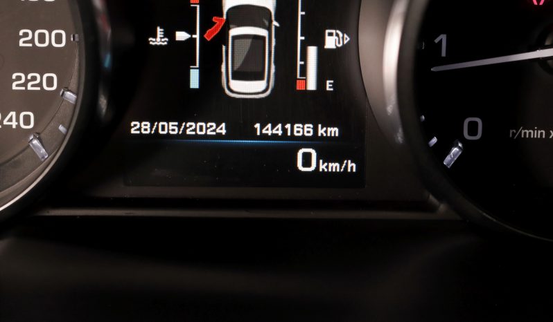 LAND-ROVER Range Rover Evoque 2.2L SD4 190CV 4×4 Prestige lleno