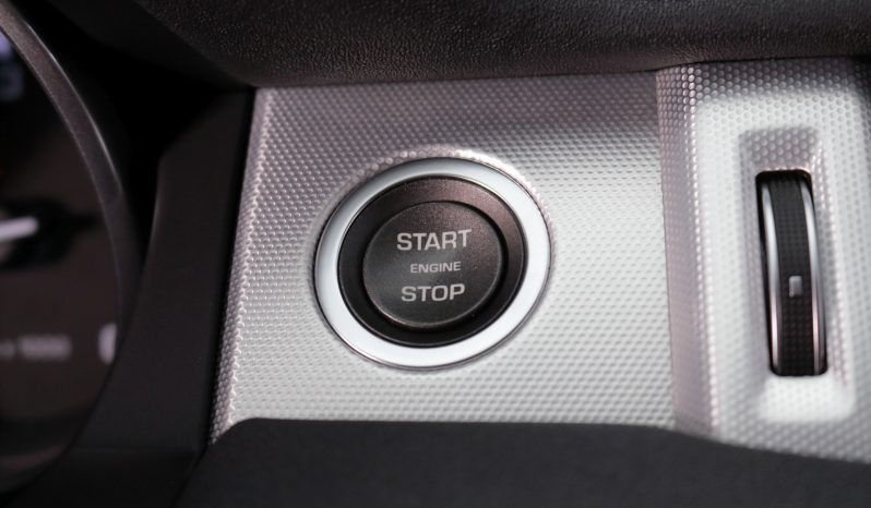 LAND-ROVER Range Rover Evoque 2.2L SD4 190CV 4×4 Prestige lleno