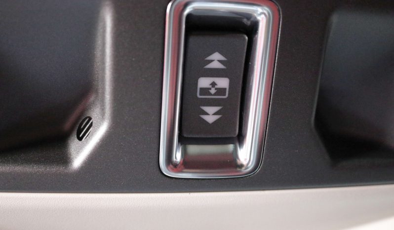 LAND-ROVER Range Rover Evoque 2.2L SD4 190CV 4×4 Prestige lleno