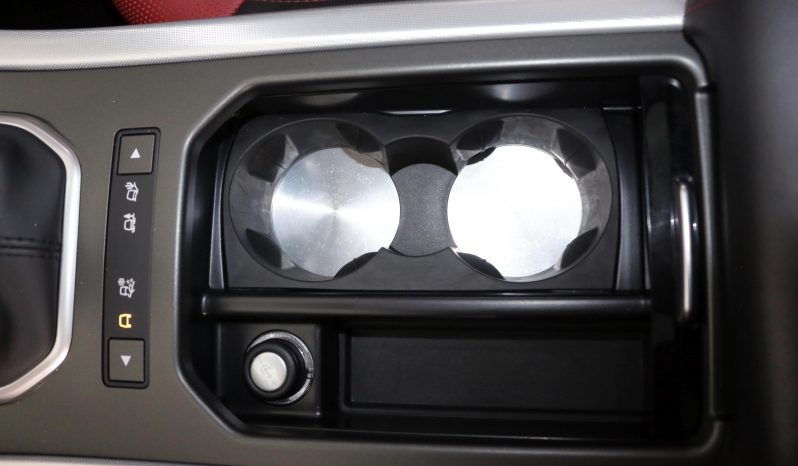 LAND-ROVER Range Rover Evoque 2.2L SD4 190CV 4×4 Prestige lleno