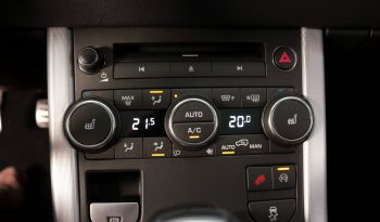 LAND-ROVER Range Rover Evoque 2.2L SD4 190CV 4×4 Prestige lleno