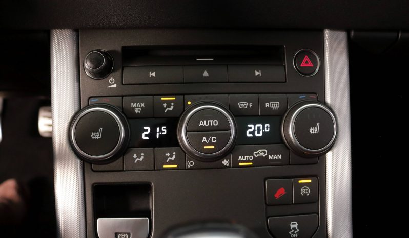 LAND-ROVER Range Rover Evoque 2.2L SD4 190CV 4×4 Prestige lleno