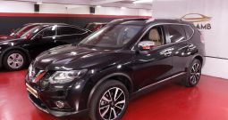 NISSAN XTRAIL MOD 2540