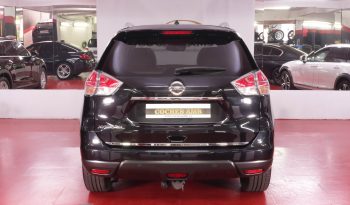 NISSAN X-TRAIL 4×4 TEKNA lleno