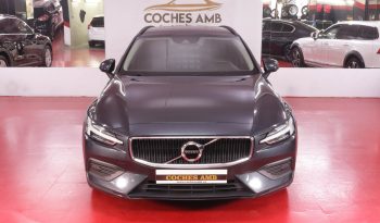 VOLVO V60 2.0 D3 Momentum lleno