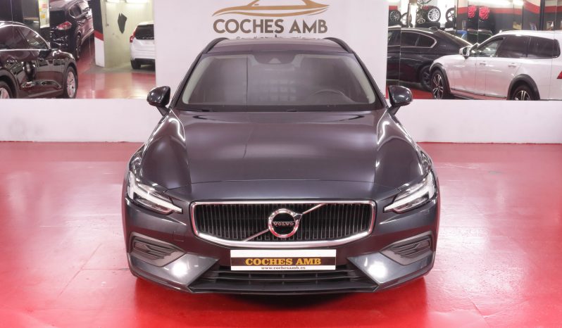 VOLVO V60 2.0 D3 Momentum lleno