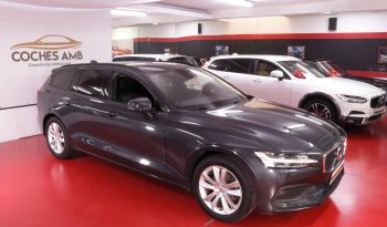 VOLVO V60 2.0 D3 Momentum lleno