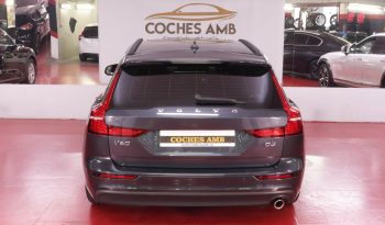 VOLVO V60 2.0 D3 Momentum lleno