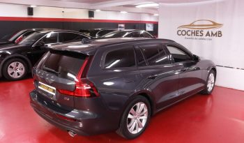 VOLVO V60 2.0 D3 Momentum lleno