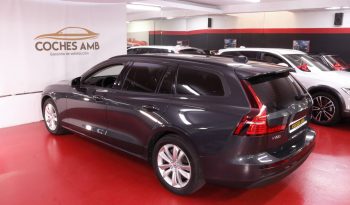 VOLVO V60 2.0 D3 Momentum lleno