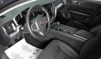 VOLVO V60 2.0 D3 Momentum lleno