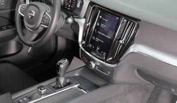 VOLVO V60 2.0 D3 Momentum lleno