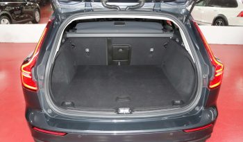 VOLVO V60 2.0 D3 Momentum lleno