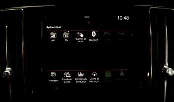 VOLVO V60 2.0 D3 Momentum lleno