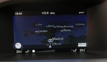 VOLVO V60 2.0 D3 Momentum lleno