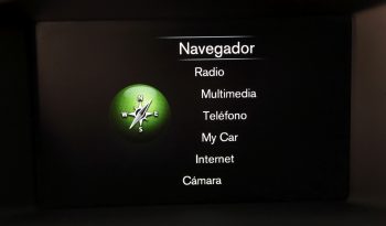 VOLVO V60 2.0 D3 Momentum lleno