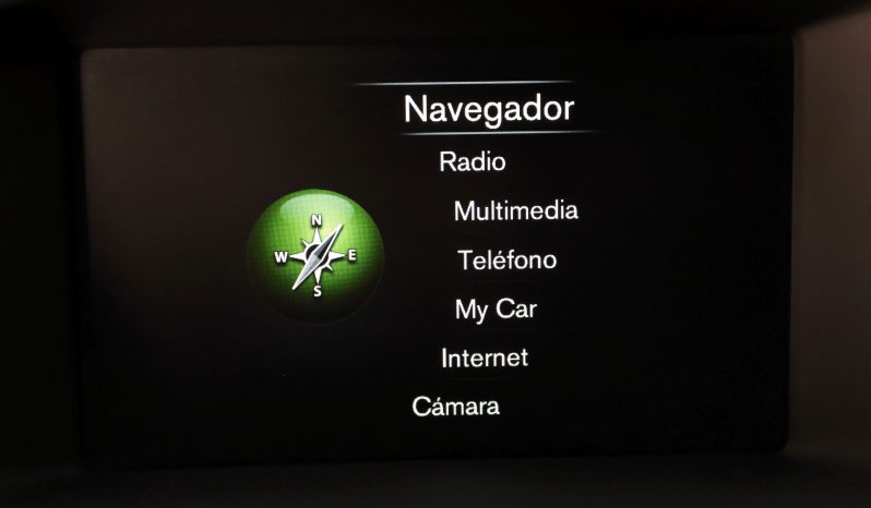 VOLVO V60 2.0 D3 Momentum lleno