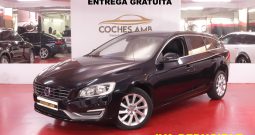 VOLVO V60 NEGRO 79K MOD 2506 TEXTO