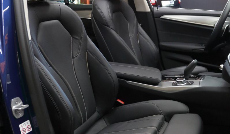 BMW 530e xDrive Touring lleno