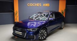 AUDI A6 101K MOD 3025