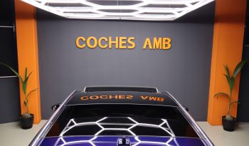 AUDI A6 Avant 40 TDI lleno