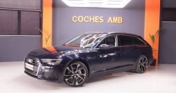 AUDI A6 45TFSI MOD 2904