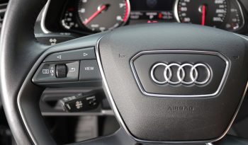 AUDI A6 Avant 45 TFSI lleno