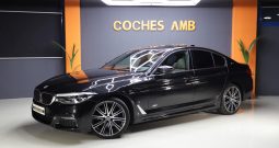 BMW 530E 85K MOD 3347