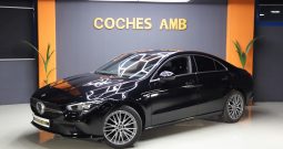 MERCEDES CLA250 NEW MOD 3307