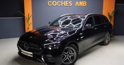 MERCEDES E300 MOD 3157