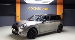 MINI CLUBMAN S MOD 2945