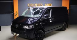 VW TRANSPORTER MOD 3204