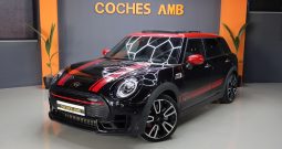 mini clubman 306 MOD 3454