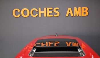 MINI CLUBMAN JOHN COOPER WORKS ALL4 lleno