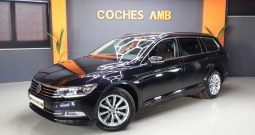 vw passat 2019 MOD 3587