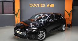 AUDI A3 ETRON MOD 3833