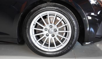 AUDI A5 35TDI 163CV S tronic Sportback lleno