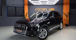 AUDI Q7 ETRON MOD 3984