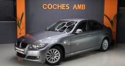 BMW 320D 2009 MOD 3903