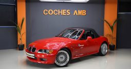 BMW Z3 MOD 3962