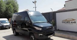 IVECO DAILY MOD 3805