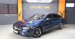 MERCEDES CLA FAM ROJO MOD 3683