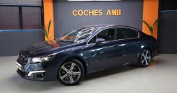 PEUGEOT 508 MOD 3934