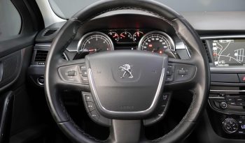 PEUGEOT 508 GT 2.0 BlueHDi 180 Aut lleno