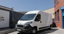 PEUGEOT BOXER MOD 3785