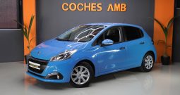 PEUGEOUT 208 MOD 3880