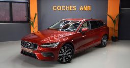 VOLVO V60 GRA MOD 4027