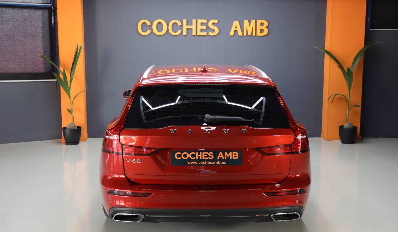 VOLVO V60 2.0 D3 Inscription Auto lleno